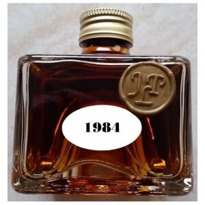 Armagnac Lamiable 20 cl Millésime 1984 - Publicité Armagnac Lamiable 20 cl Millésime 1984 - Publicité