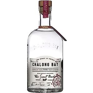 Chalong Bay Infuse Sweet Basil Rhum 40% Alcool Origine : Thaïlande Notes de Citron vert & Fleurs Infusion Basilic Thai A consommer pur ou en cocktail 70 cl - Publicité Chalong Bay Infuse Sweet Basil Rhum 40% Alcool Origine : Thaïlande Notes de Citron vert & Fleurs Infusion Basilic Thai A consommer pur ou en cocktail 70 cl - Publicité