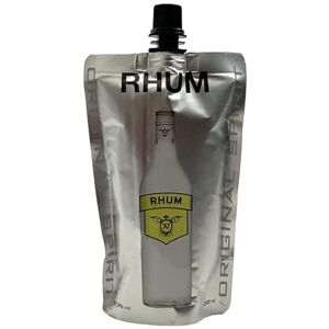 PLANETE DRINKS SPECIALISTE DES BOISSONS DU MONDE RHUM- 7&7 RHUM DOYPACK 20CL - Publicité PLANETE DRINKS SPECIALISTE DES BOISSONS DU MONDE RHUM- 7&7 RHUM DOYPACK 20CL - Publicité