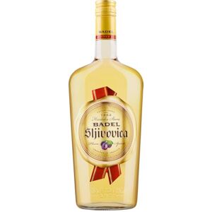 Badel Sljivovica 1L - Publicité Badel Sljivovica 1L - Publicité