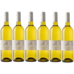 VINACCUS Côte de Gascogne IGP 2021 "Colombard Sauvignon" 11,5%, 6 x 75cl. Publicité VINACCUS Côte de Gascogne IGP 2021 "Colombard Sauvignon" 11,5%, 6 x 75cl. Publicité
