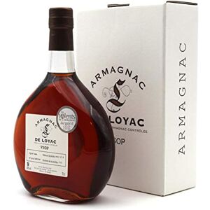 Loyac Armagnac De VSOP 70 CL - Publicité Loyac Armagnac De VSOP 70 CL - Publicité