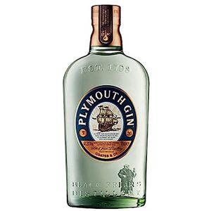 Plymouth Gin 70cl - Publicité Plymouth Gin 70cl - Publicité