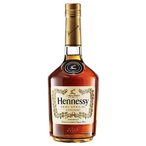Hennessy Cognac  70 cl - Publicité