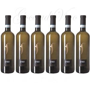 La Guardiense 6 FALANGHINA del Sannio Janare - Publicité La Guardiense 6 FALANGHINA del Sannio Janare - Publicité