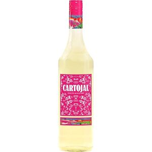 Cartojal 75 cl Vin de liqueur de cépage Moscatel - Publicité Cartojal 75 cl Vin de liqueur de cépage Moscatel - Publicité