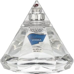 Jewels Line s Precious Vodka 40% Vol. 0,7l - Publicité Jewels Line s Precious Vodka 40% Vol. 0,7l - Publicité