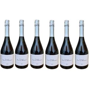 VINACCUS Gaillac pétillant AOP Blanc 100% Mauzac "méthode traditionnelle fines bulles" récoltant, 6 x 75cl. Publicité VINACCUS Gaillac pétillant AOP Blanc 100% Mauzac "méthode traditionnelle fines bulles" récoltant, 6 x 75cl. Publicité