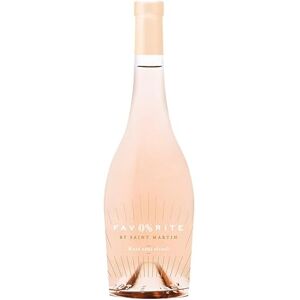 Château de Saint-Martin Fav0% rite – Alternative au vin mousseux sans alcool Rosé de Provence, 0,75 l, pétillant et aromatique - Publicité Château de Saint-Martin Fav0% rite – Alternative au vin mousseux sans alcool Rosé de Provence, 0,75 l, pétillant et aromatique - Publicité