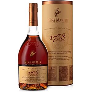 Remy Martin 1738 Accord Royal Cognac - Cognac - Publicité Remy Martin 1738 Accord Royal Cognac - Cognac - Publicité