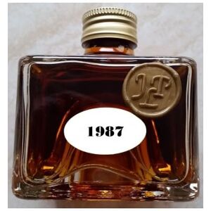 Armagnac Lamiable 20 cl Millésime 1987 - Publicité Armagnac Lamiable 20 cl Millésime 1987 - Publicité
