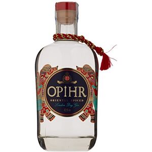 G & J Distillers Gin Opihr 70 cl - Publicité G & J Distillers Gin Opihr 70 cl - Publicité