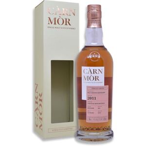 carn mor Càrn Mòr Single Malt Scotch Whisky Miltonduff 12 ans Château Beychevelle 47.5° 70cl - Publicité carn mor Càrn Mòr Single Malt Scotch Whisky Miltonduff 12 ans Château Beychevelle 47.5° 70cl - Publicité