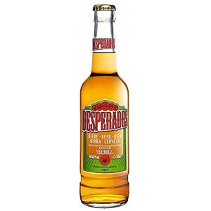 Desperados Tequila 33cl (Pack de 24 x 330ml) - Publicité Desperados Tequila 33cl (Pack de 24 x 330ml) - Publicité