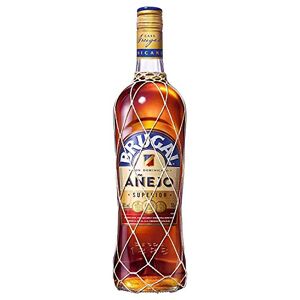 Brugal RUM ANEJO SUPERIOR 70CL - Publicité Brugal RUM ANEJO SUPERIOR 70CL - Publicité