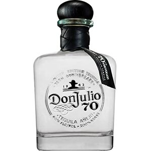 Don Julio 70e Anniversaire Edition Limitée Anejo Tequila 0.75 L - Publicité Don Julio 70e Anniversaire Edition Limitée Anejo Tequila 0.75 L - Publicité