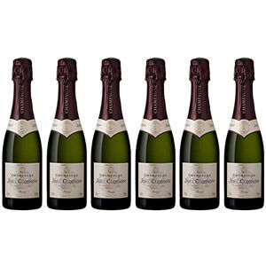 Joël CLOSSON Lot de 6 Demi-bouteilles de Champagne PRESTIGE Brut ® DIRECT PRODUCTEUR - Publicité Joël CLOSSON Lot de 6 Demi-bouteilles de Champagne PRESTIGE Brut ® DIRECT PRODUCTEUR - Publicité