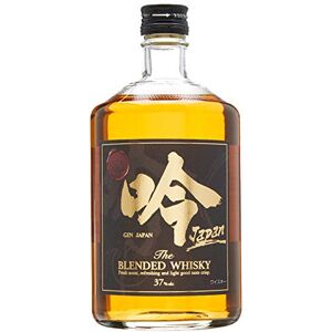 BELLUNA Whisky Japonais Blend 40% 2 ans fûts de Sherry - Publicité BELLUNA Whisky Japonais Blend 40% 2 ans fûts de Sherry - Publicité
