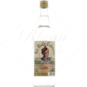 Belle Cabresse Blanc 50° 1 litre - Publicité Belle Cabresse Blanc 50° 1 litre - Publicité