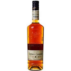 Giffard Amarande 40% 70cl - Publicité Giffard Amarande 40% 70cl - Publicité