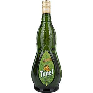 Tunel 12872 Mallorca Mezcladas Liqueur 1 L - Publicité Tunel 12872 Mallorca Mezcladas Liqueur 1 L - Publicité