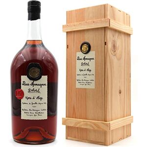 Delord Bas Armagnac Hors d âge 250cl - Publicité Delord Bas Armagnac Hors d âge 250cl - Publicité