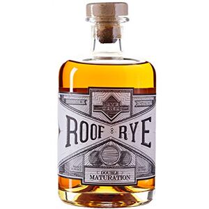 Ferroni Provence Roof Rye Whisky 50 cl - Publicité Ferroni Provence Roof Rye Whisky 50 cl - Publicité