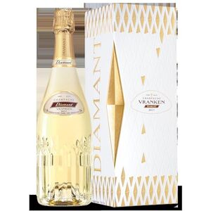 Diamant Champagne Brut sous étui 75cl - Publicité Diamant Champagne Brut sous étui 75cl - Publicité