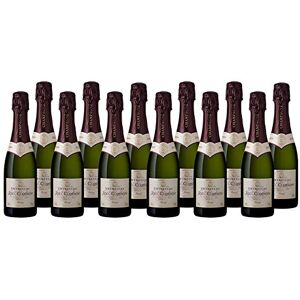 Joël CLOSSON Lot de 12 Demi-bouteilles de Champagne PRESTIGE Brut ® DIRECT PRODUCTEUR - Publicité Joël CLOSSON Lot de 12 Demi-bouteilles de Champagne PRESTIGE Brut ® DIRECT PRODUCTEUR - Publicité