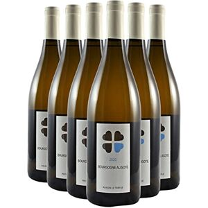 Bourgogne Aligoté Blanc 2020 Domaine de la Roseraie Vin Blanc de Bourgogne (6x75cl) - Publicité