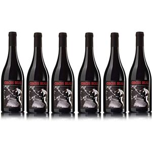 CIRCUS BEAR 2014 Vin Rouge AOP Côtes du Roussillon Villages Cépages 60% Grenache, 30% Syrah, 10% Carignan Lot de 6x75 cl 89/100 Jeb Dunnuck. Publicité CIRCUS BEAR 2014 Vin Rouge AOP Côtes du Roussillon Villages Cépages 60% Grenache, 30% Syrah, 10% Carignan Lot de 6x75 cl 89/100 Jeb Dunnuck. Publicité