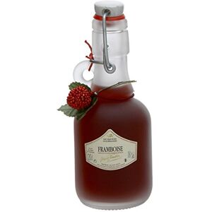 FISSELIER LIQUEUR DE FRAMBOISE - Publicité FISSELIER LIQUEUR DE FRAMBOISE - Publicité
