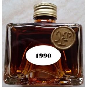 Armagnac Lamiable 20 cl Millésime 1990 - Publicité Armagnac Lamiable 20 cl Millésime 1990 - Publicité