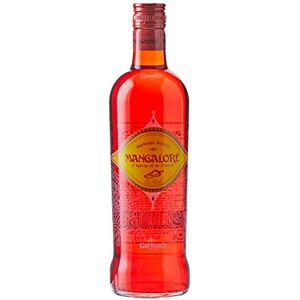 Giffard Mangalore Liqueur d'épices et de piments 70 cl - Publicité Giffard Mangalore Liqueur d'épices et de piments 70 cl - Publicité
