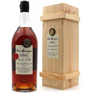 Delord Armagnac 2009 Magnum 150cl - Publicité Delord Armagnac 2009 Magnum 150cl - Publicité
