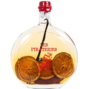 FISSELIER Rhum arrangé Schrub, Orange, 30°, bouteille 50 cl - Publicité FISSELIER Rhum arrangé Schrub, Orange, 30°, bouteille 50 cl - Publicité