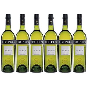 Tio Pepe Fino Tío Pepe 75 Cl. Publicité Tio Pepe Fino Tío Pepe 75 Cl. Publicité