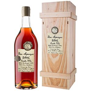 Armagnac Delord DELORD ARMAGNAC MILLÉSIME 1994 MAGNUM 150 CL - Publicité Armagnac Delord DELORD ARMAGNAC MILLÉSIME 1994 MAGNUM 150 CL - Publicité
