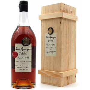 Delord Armagnac 1985 Magnum 150cl - Publicité Delord Armagnac 1985 Magnum 150cl - Publicité