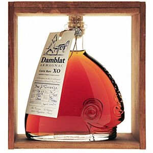 Maison Vasconia DAMBLAT VASCONIA ARMAGNAC XO 70 cl - Publicité Maison Vasconia DAMBLAT VASCONIA ARMAGNAC XO 70 cl - Publicité