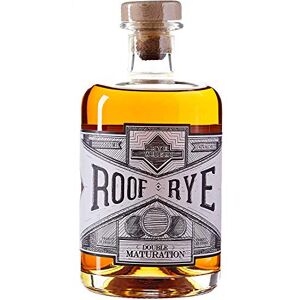 Wine And More Maison Ferroni – Roof Rye – Whisky de seigle 50cl 43% vol. avec étui - Publicité Wine And More Maison Ferroni – Roof Rye – Whisky de seigle 50cl 43% vol. avec étui - Publicité