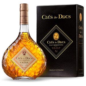 Clés des Ducs Armagnac V.S.O.P 70 cl - Publicité Clés des Ducs Armagnac V.S.O.P 70 cl - Publicité