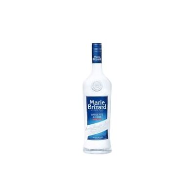 MARIE BRIZARD Bordeaux Aneth Liqueur 50 cl - Publicité MARIE BRIZARD Bordeaux Aneth Liqueur 50 cl - Publicité