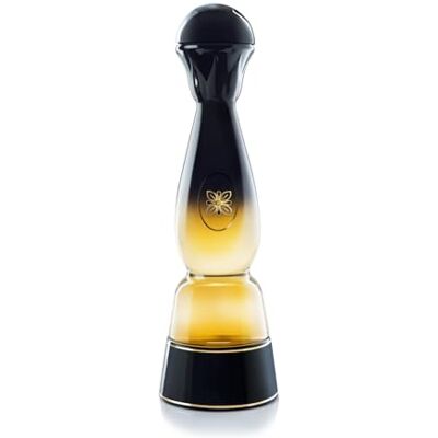 Clase Azul Gold Tequila 0,7L (40% Vol.) - Publicité Clase Azul Gold Tequila 0,7L (40% Vol.) - Publicité
