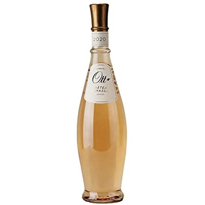 Domaines Ott Bandol Château de Romassan Rosé 2020 Vin AOC Rosé de Provence Alpes Côtes d'Azur 75cl Cépages Cinsault, Grenache - Publicité Domaines Ott Bandol Château de Romassan Rosé 2020 Vin AOC Rosé de Provence Alpes Côtes d'Azur 75cl Cépages Cinsault, Grenache - Publicité