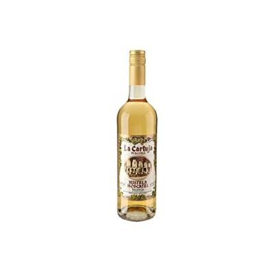 Cheste Agraria Cooperativa Vinícola Moscatel La Cartuja 75 cl - Publicité Cheste Agraria Cooperativa Vinícola Moscatel La Cartuja 75 cl - Publicité