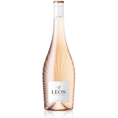 leos Vin Rosé Cuvée Augusta AOC Côte de Provence Haut de Gamme et d'exception 75cl - Publicité leos Vin Rosé Cuvée Augusta AOC Côte de Provence Haut de Gamme et d'exception 75cl - Publicité