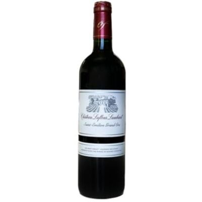 LAFLEUR LAMBARET Château 2014 Vin Rouge de Bordeaux Saint Émilion 1 Bouteille 75 cl - Publicité LAFLEUR LAMBARET Château 2014 Vin Rouge de Bordeaux Saint Émilion 1 Bouteille 75 cl - Publicité