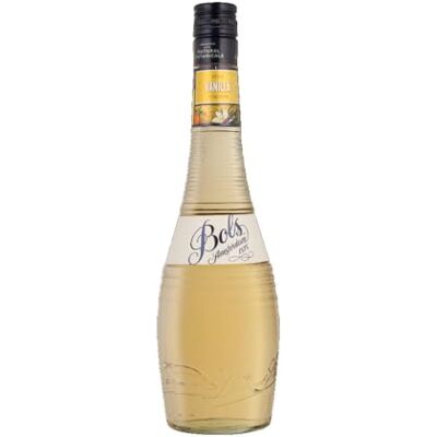 Bols LIQUEUR Vanille Liqueur 700 ml - Publicité Bols LIQUEUR Vanille Liqueur 700 ml - Publicité