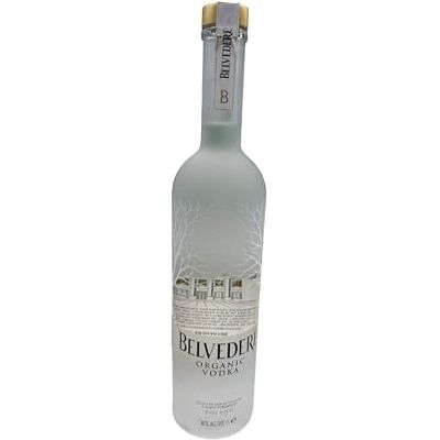 Belvedere Vodka 1L - Publicité Belvedere Vodka 1L - Publicité